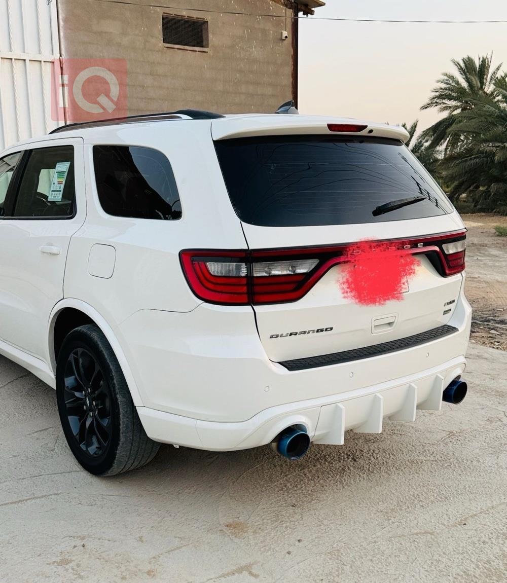 Dodge Durango